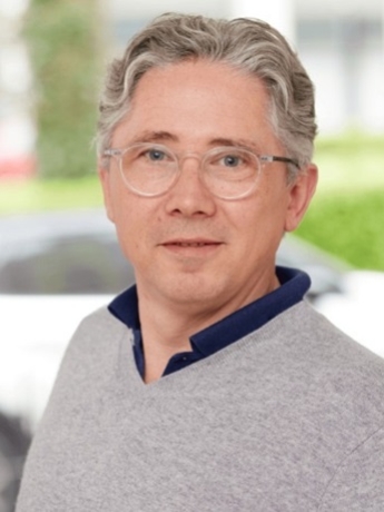 Christiaan van Bueren